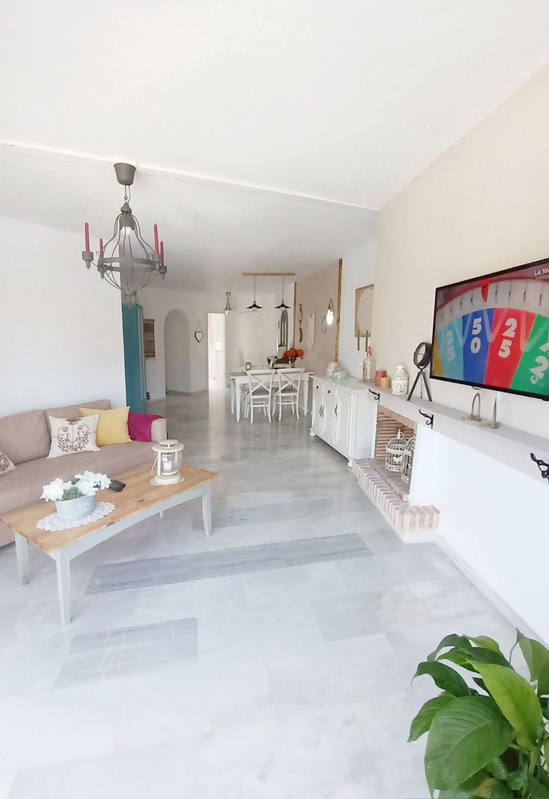 2 Bed Apartment for sale in Mijas Golf Costa Del Sol, Málaga, Spain