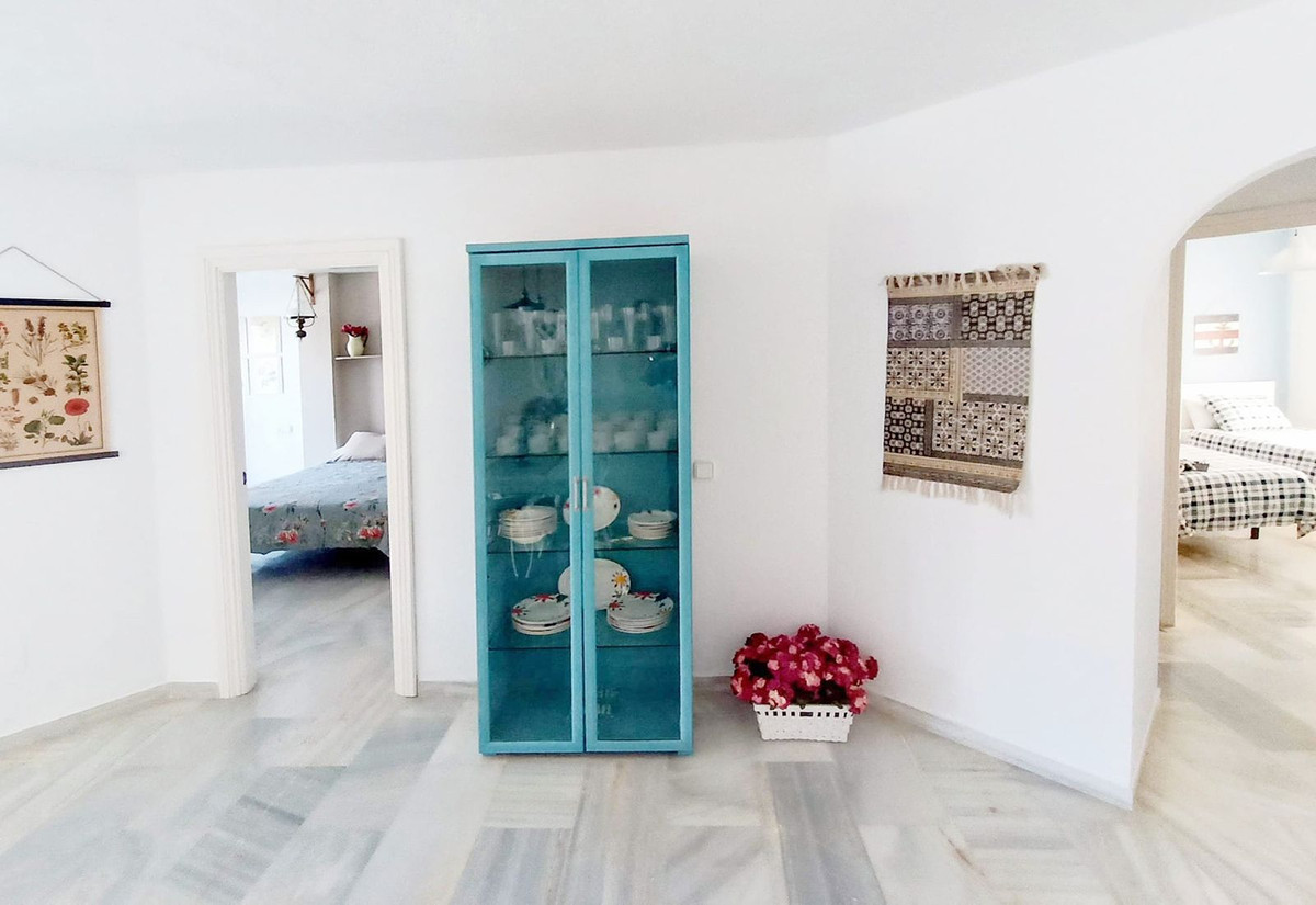 2 Bed Apartment for sale in Mijas Golf Costa Del Sol, Málaga, Spain