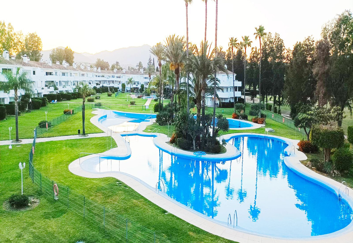2 Bed Apartment for sale in Mijas Golf Costa Del Sol, Málaga, Spain