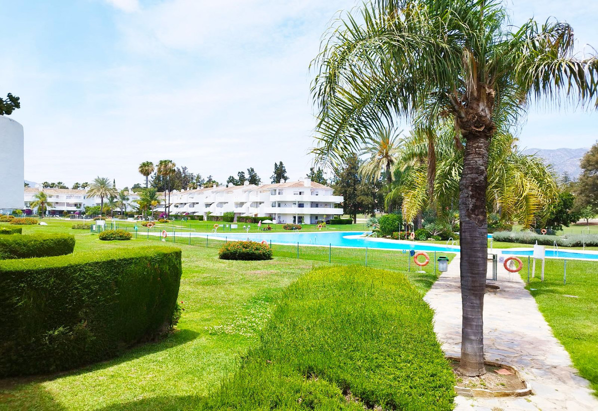 2 Bed Apartment for sale in Mijas Golf Costa Del Sol, Málaga, Spain