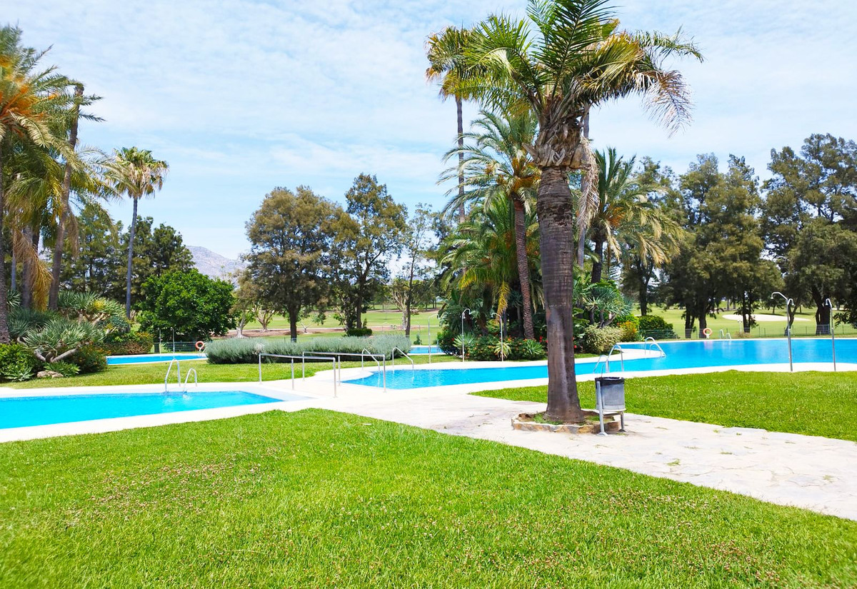2 Bed Apartment for sale in Mijas Golf Costa Del Sol, Málaga, Spain