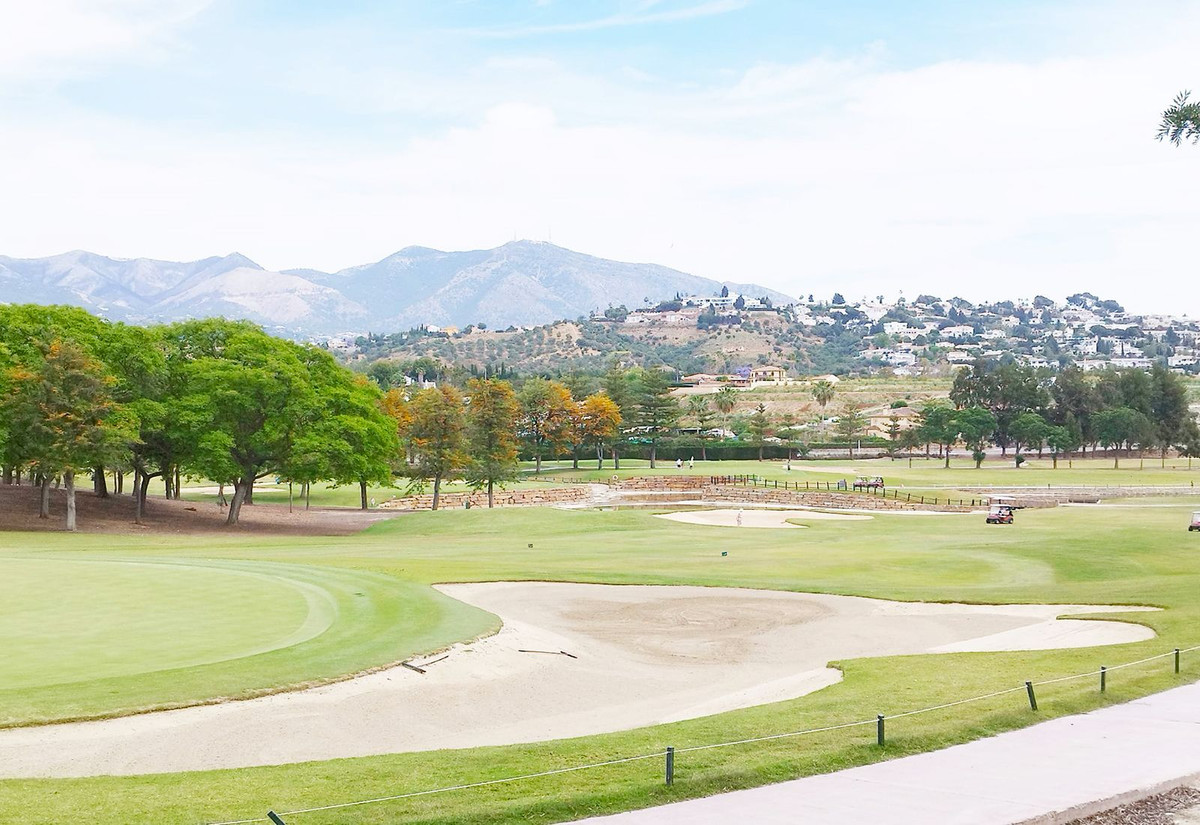2 Bed Apartment for sale in Mijas Golf Costa Del Sol, Málaga, Spain