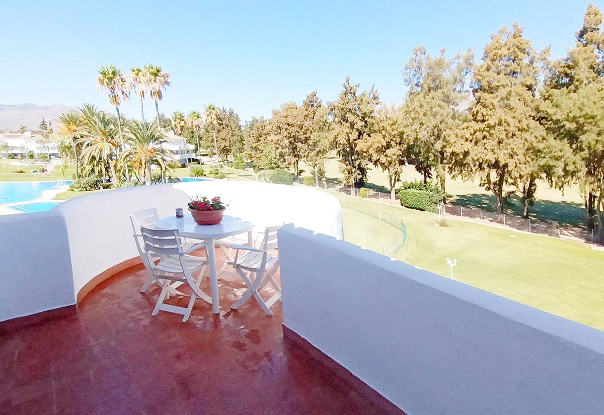 2 Bed Apartment for sale in Mijas Golf Costa Del Sol, Málaga, Spain