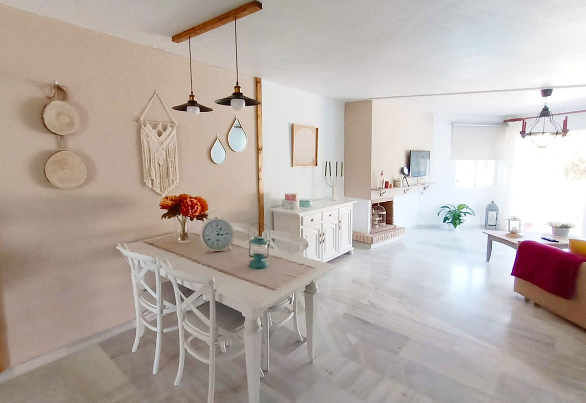 2 Bed Apartment for sale in Mijas Golf Costa Del Sol, Málaga, Spain