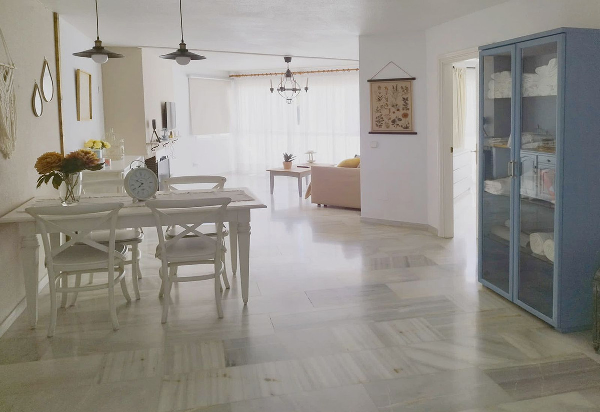 2 Bed Apartment for sale in Mijas Golf Costa Del Sol, Málaga, Spain