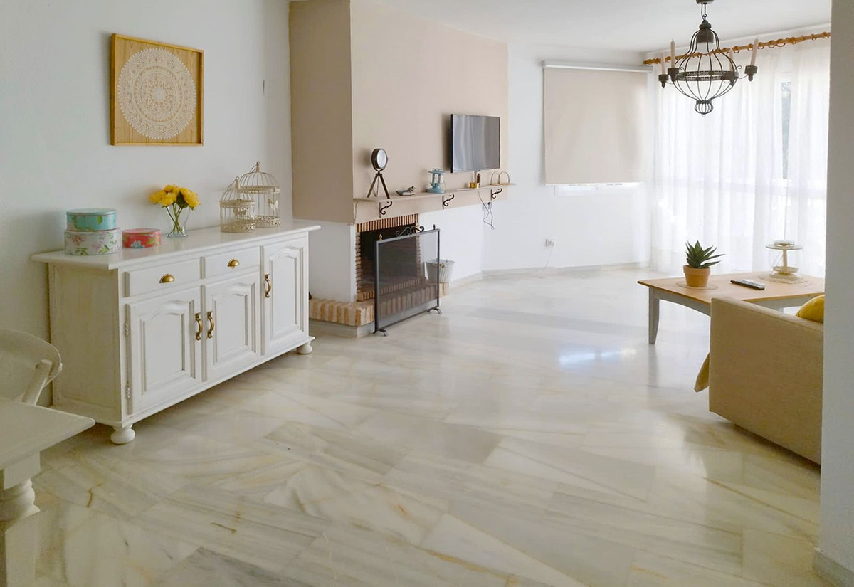 2 Bed Apartment for sale in Mijas Golf Costa Del Sol, Málaga, Spain