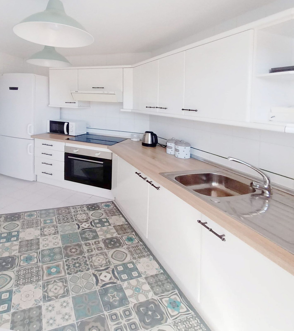 2 Bed Apartment for sale in Mijas Golf Costa Del Sol, Málaga, Spain
