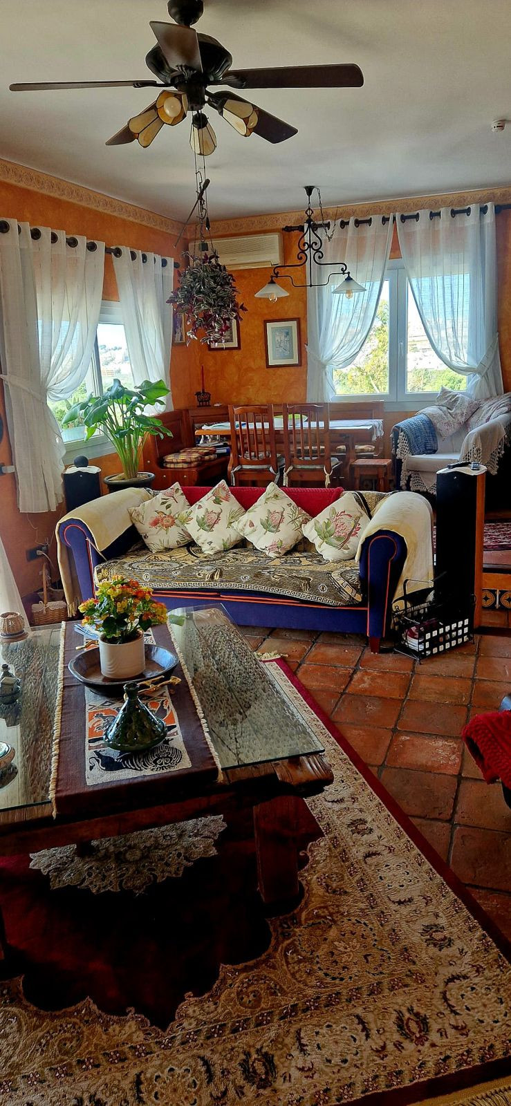 3 Bed Townhouse for sale in La Cala De Mijas Costa Del Sol, Málaga, Spain