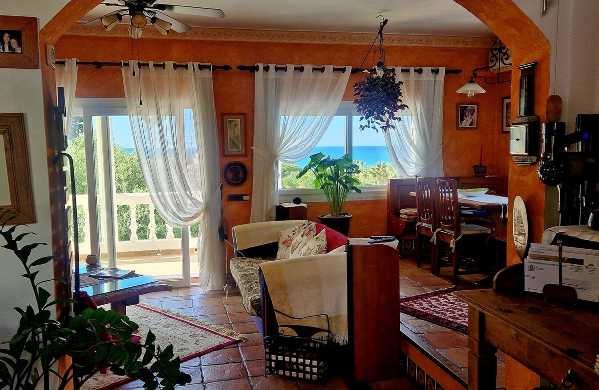 3 Bed Townhouse for sale in La Cala De Mijas Costa Del Sol, Málaga, Spain