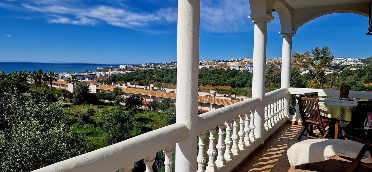 3 Bed Townhouse for sale in La Cala De Mijas Costa Del Sol, Málaga, Spain