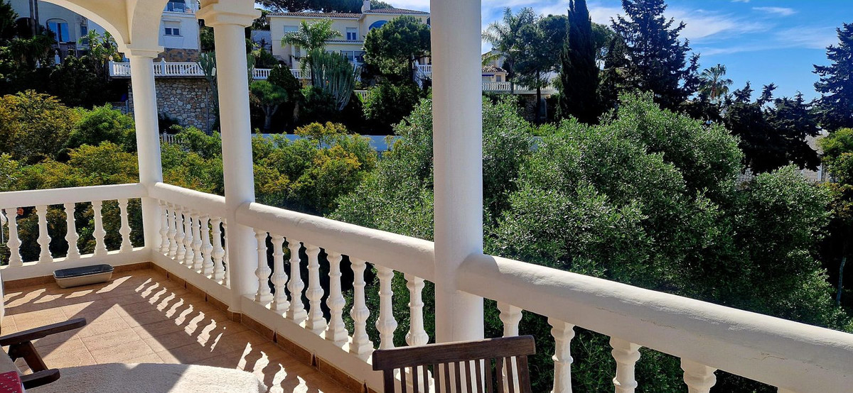 3 Bed Townhouse for sale in La Cala De Mijas Costa Del Sol, Málaga, Spain