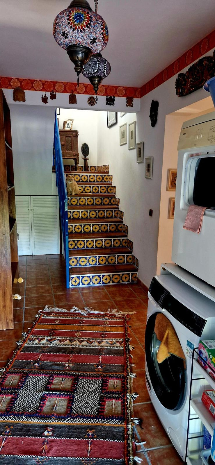 3 Bed Townhouse for sale in La Cala De Mijas Costa Del Sol, Málaga, Spain