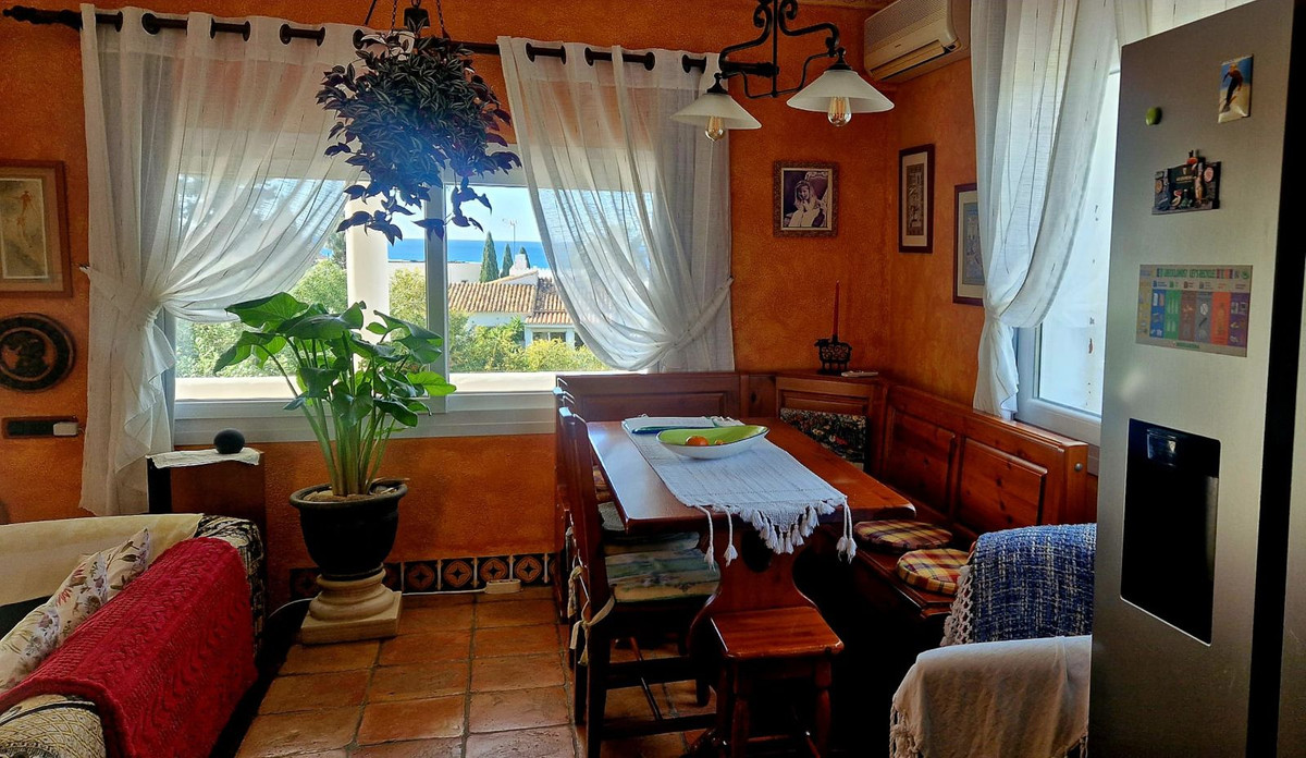 3 Bed Townhouse for sale in La Cala De Mijas Costa Del Sol, Málaga, Spain