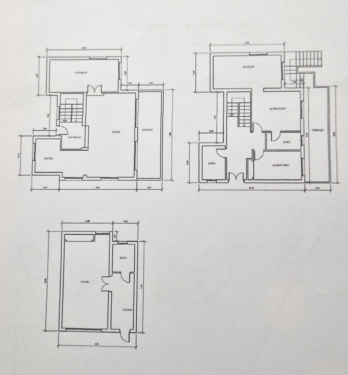 3 Bed Townhouse for sale in La Cala De Mijas Costa Del Sol, Málaga, Spain