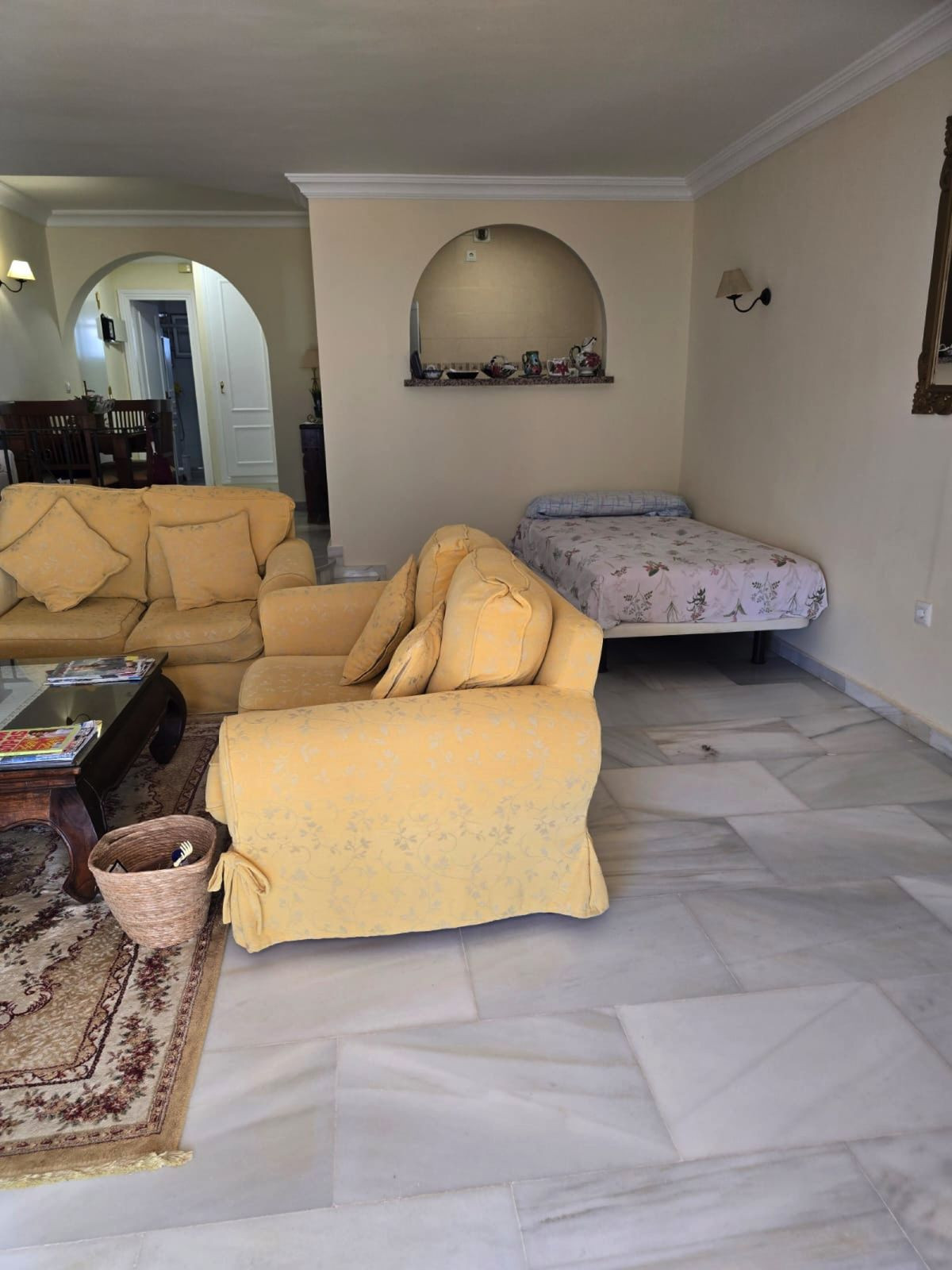 1 Bed Apartment for sale in El Paraiso Costa Del Sol, Málaga, Spain