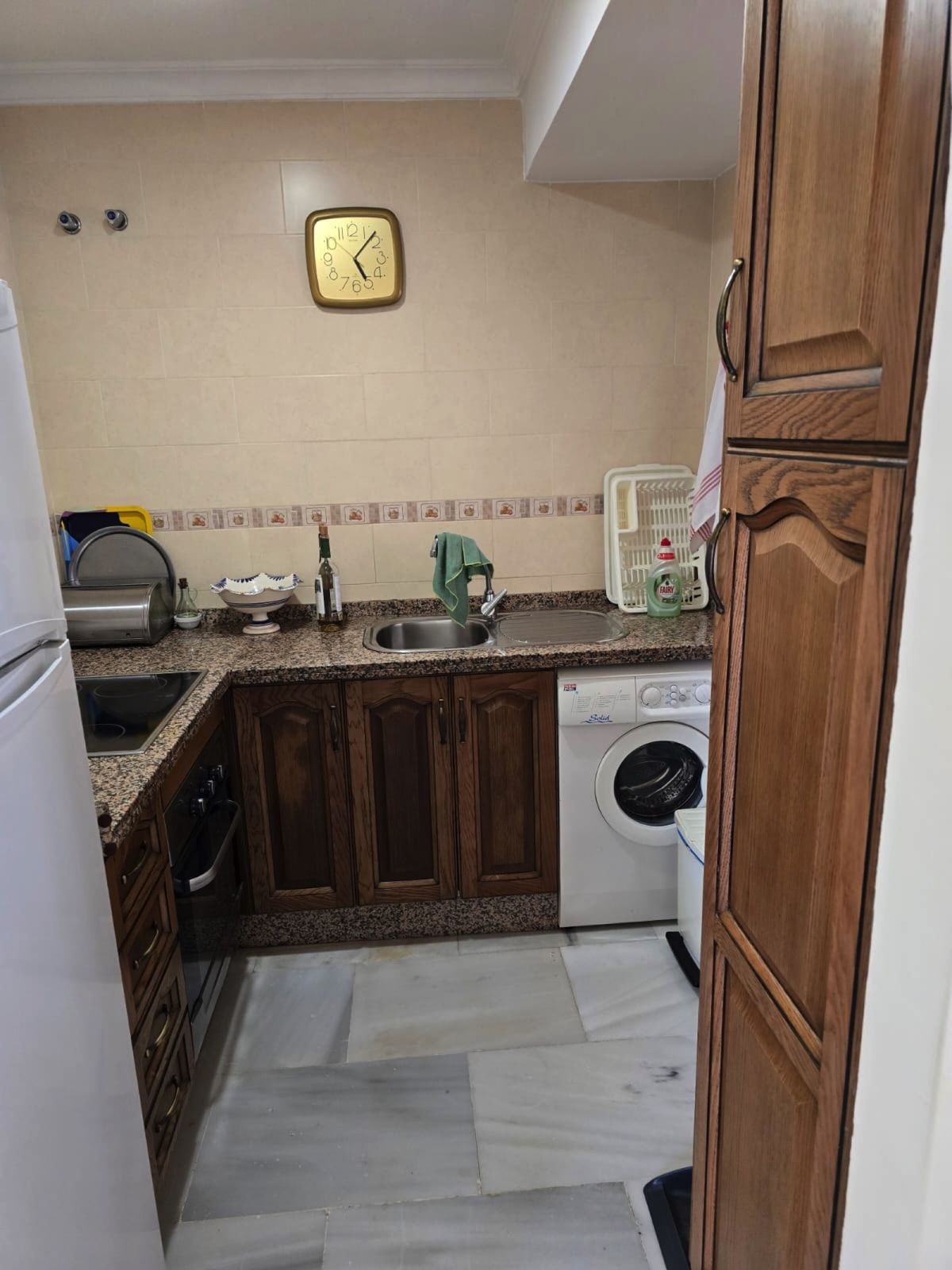 1 Bed Apartment for sale in El Paraiso Costa Del Sol, Málaga, Spain