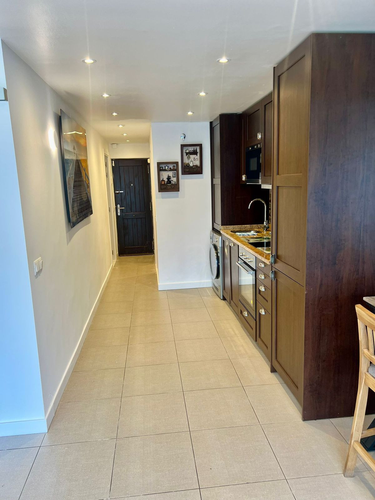 2 Bed Apartment for sale in San Pedro De Alcántara Costa Del Sol, Málaga, Spain
