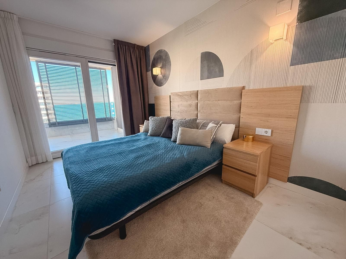 Se vende Apartamento Planta Media de 2 dormitorios en Costa Blanca, Alicante, España