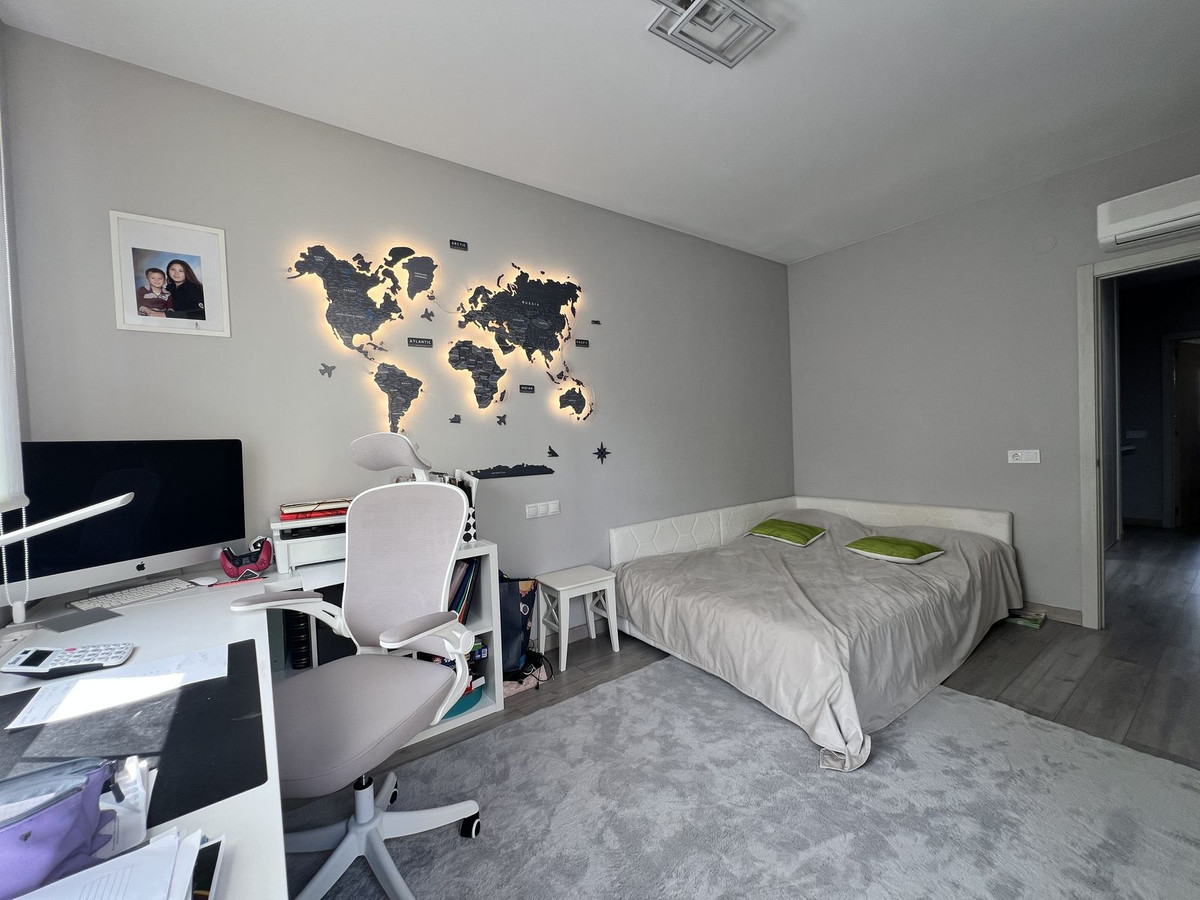 3 Bed Townhouse for sale in Atalaya Costa Del Sol, Málaga, Spain