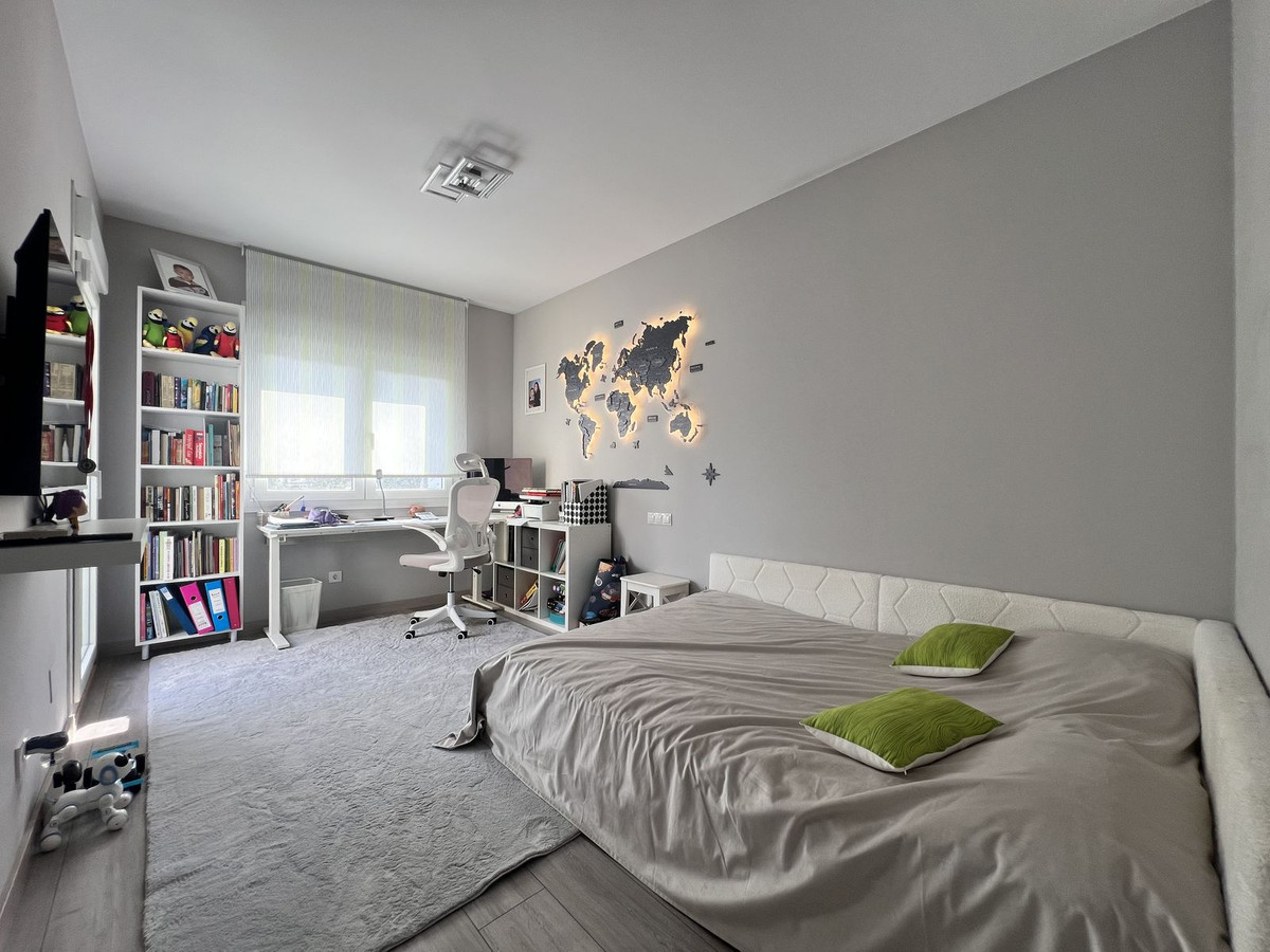 3 Bed Townhouse for sale in Atalaya Costa Del Sol, Málaga, Spain