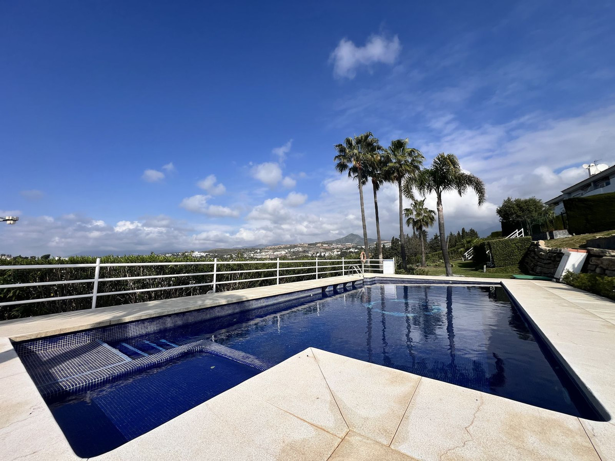 3 Bed Townhouse for sale in Atalaya Costa Del Sol, Málaga, Spain