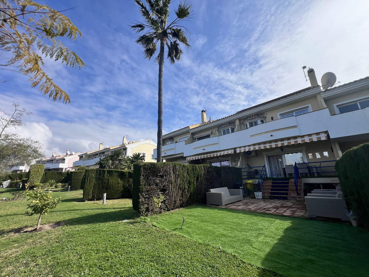 3 Bed Townhouse for sale in Atalaya Costa Del Sol, Málaga, Spain