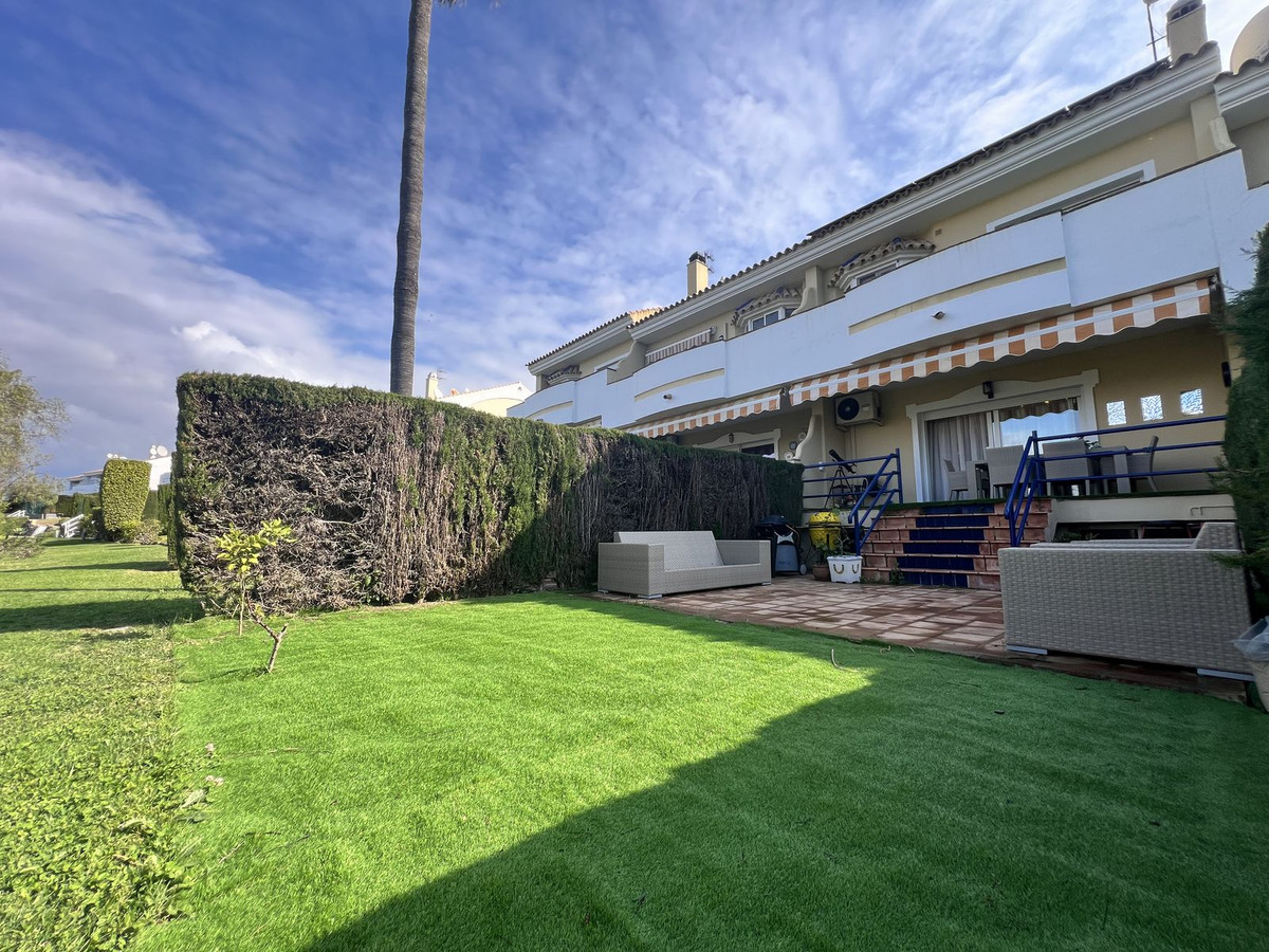 3 Bed Townhouse for sale in Atalaya Costa Del Sol, Málaga, Spain