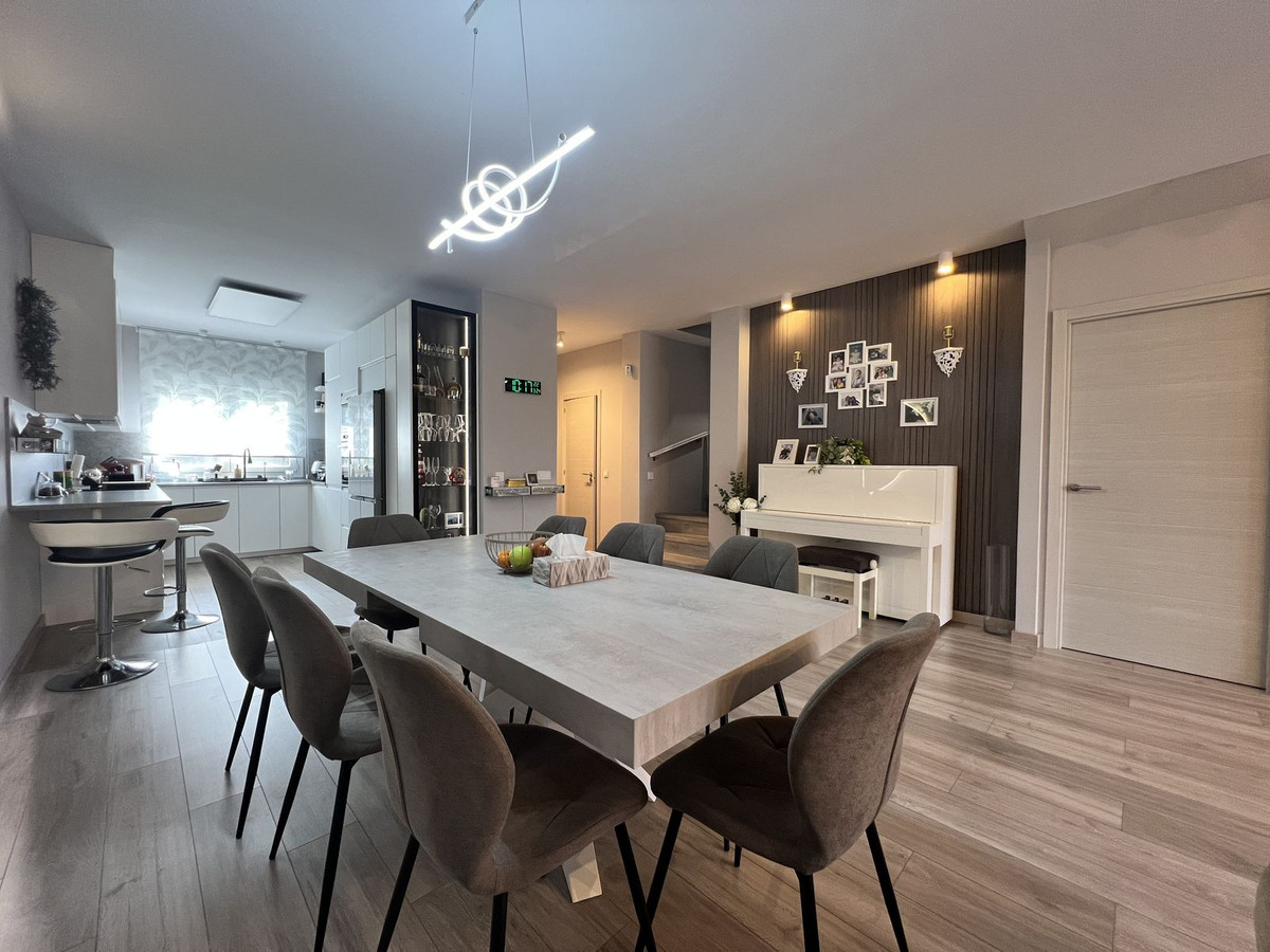 3 Bed Townhouse for sale in Atalaya Costa Del Sol, Málaga, Spain