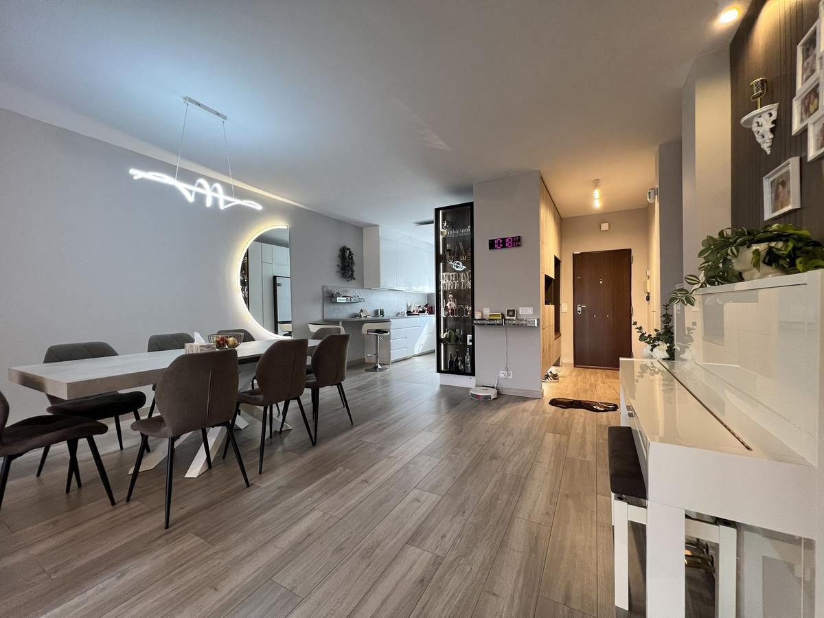 3 Bed Townhouse for sale in Atalaya Costa Del Sol, Málaga, Spain