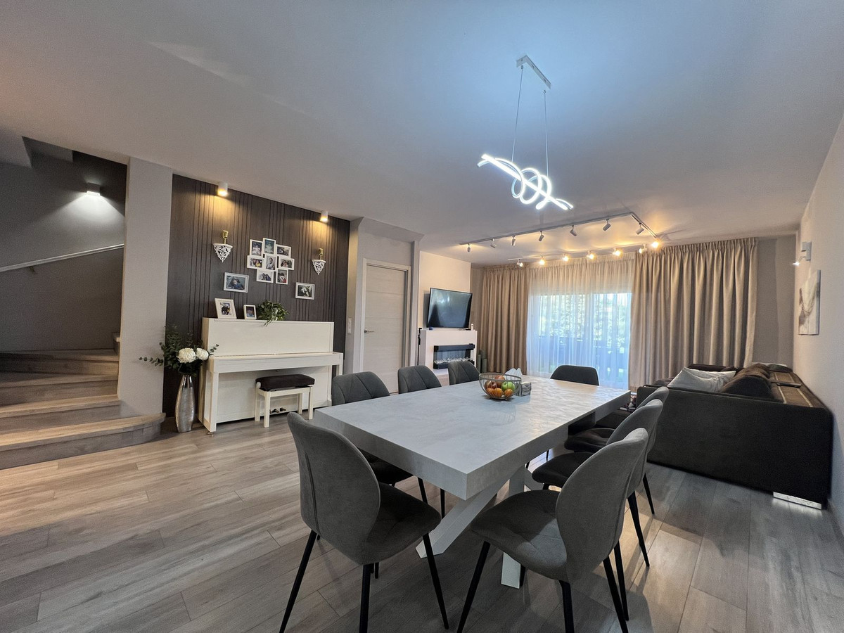 3 Bed Townhouse for sale in Atalaya Costa Del Sol, Málaga, Spain