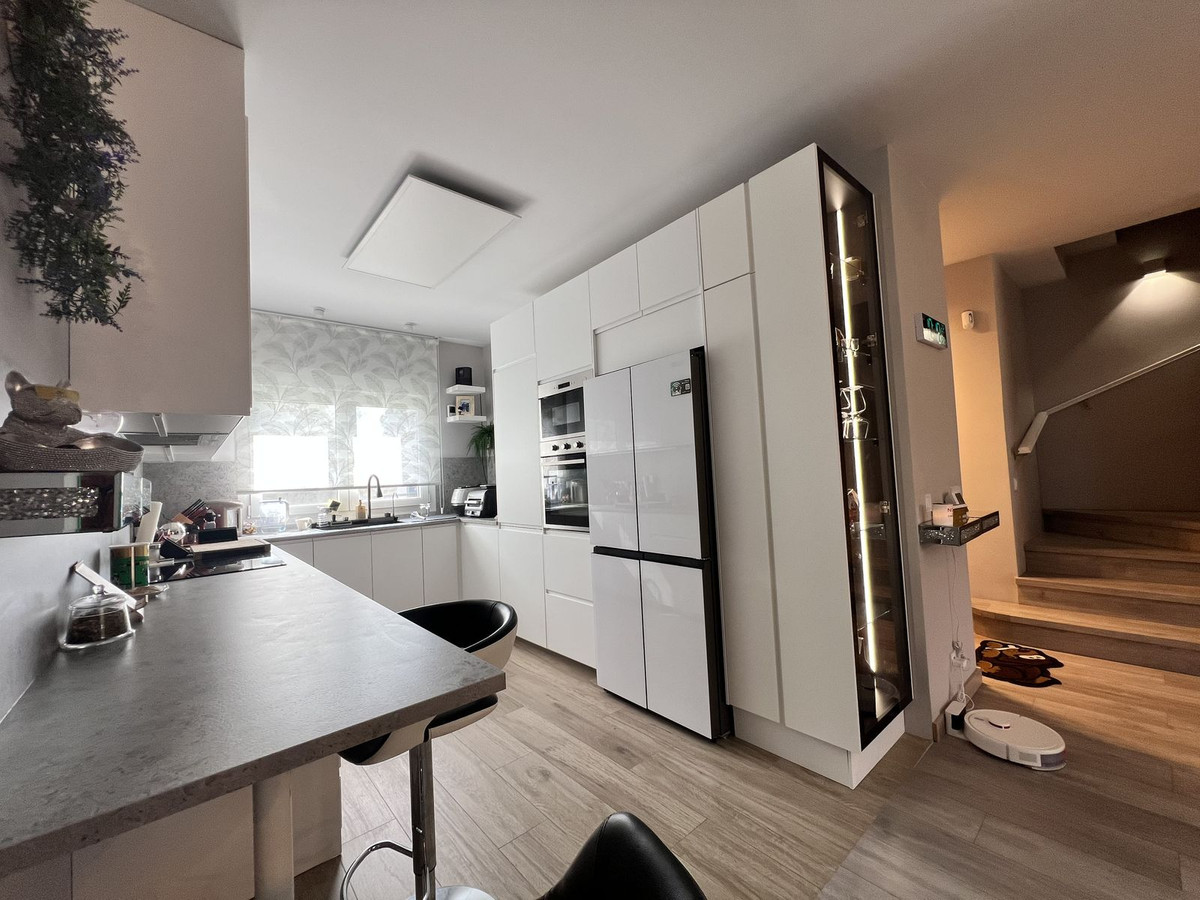 3 Bed Townhouse for sale in Atalaya Costa Del Sol, Málaga, Spain
