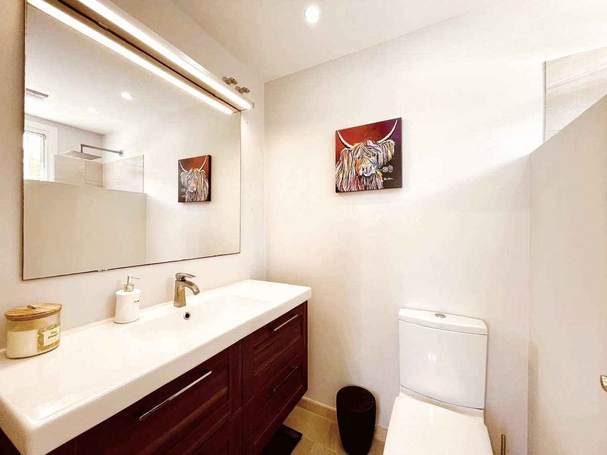 4 Bed Townhouse for sale in La Duquesa Costa Del Sol, Málaga, Spain