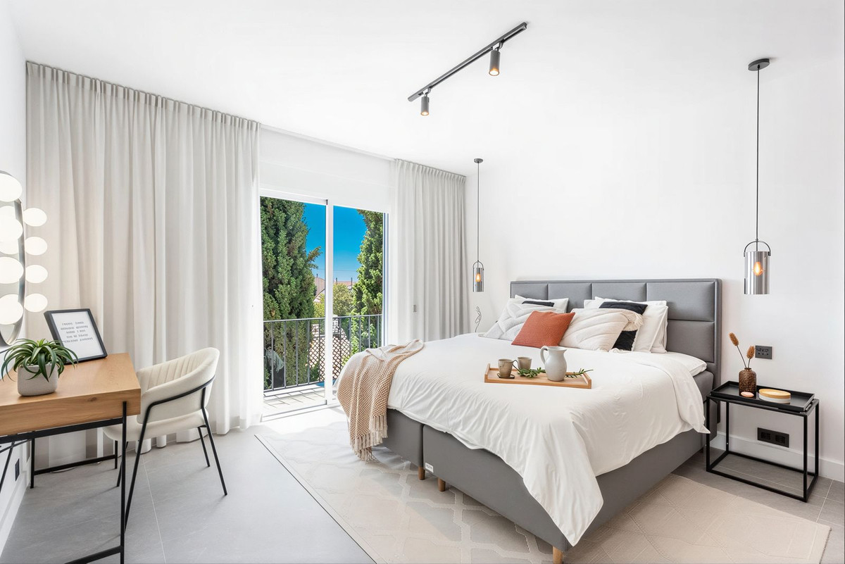 3 Bed Apartment for sale in Benahavís Costa Del Sol, Málaga, Spain