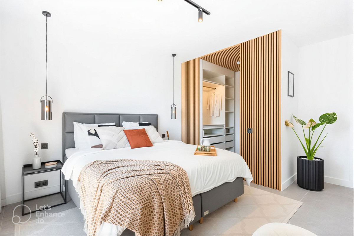 3 Bed Apartment for sale in Benahavís Costa Del Sol, Málaga, Spain