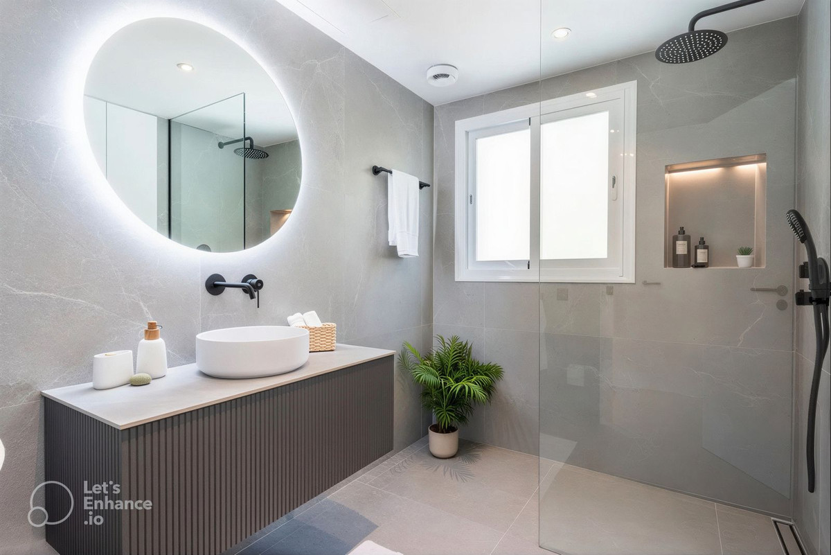 3 Bed Apartment for sale in Benahavís Costa Del Sol, Málaga, Spain