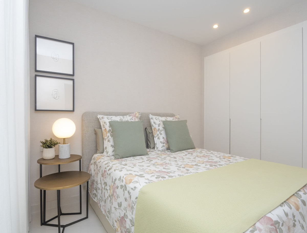 3 Bed Apartment for sale in Atalaya Costa Del Sol, Málaga, Spain