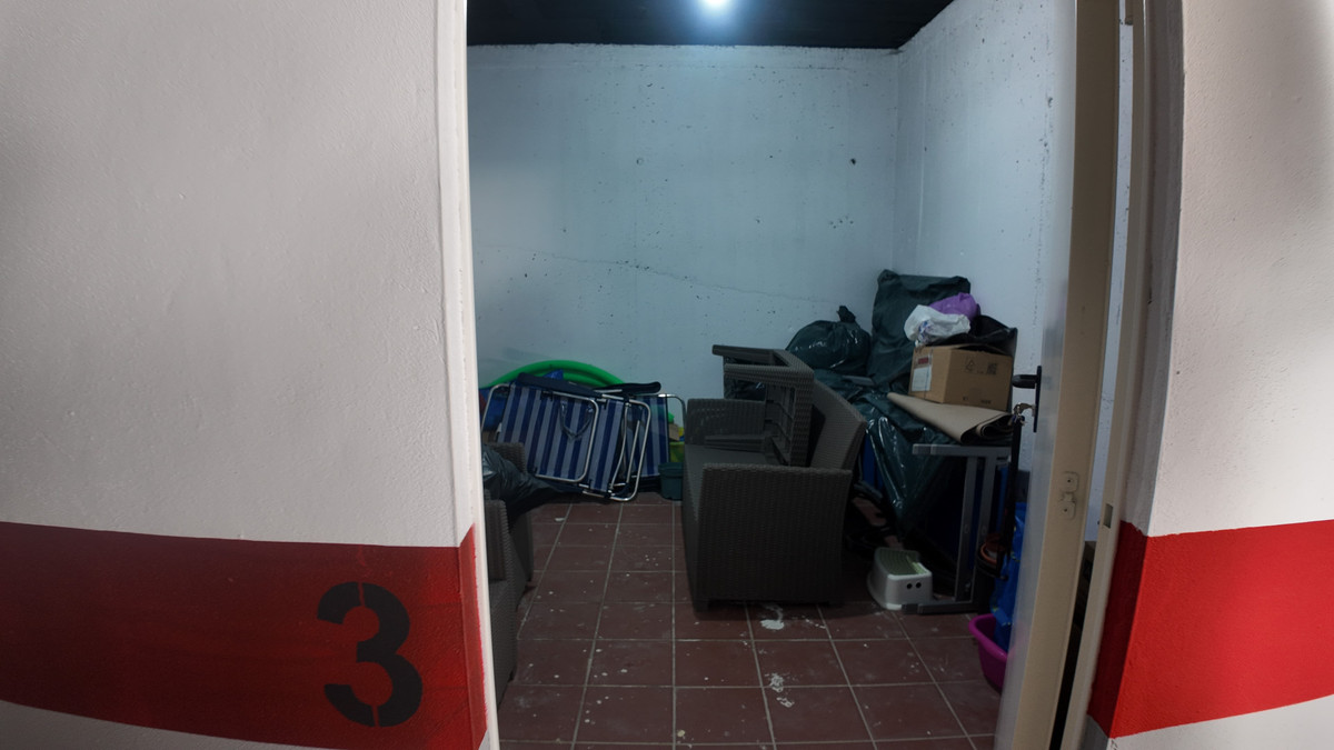Se vende Apartamento Planta Media de 2 dormitorios en Costa Del Sol, Málaga, España