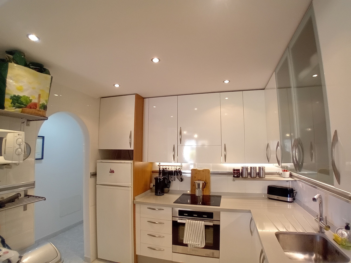 Se vende Apartamento Planta Baja de 2 dormitorios en Costa Blanca, Alicante, España
