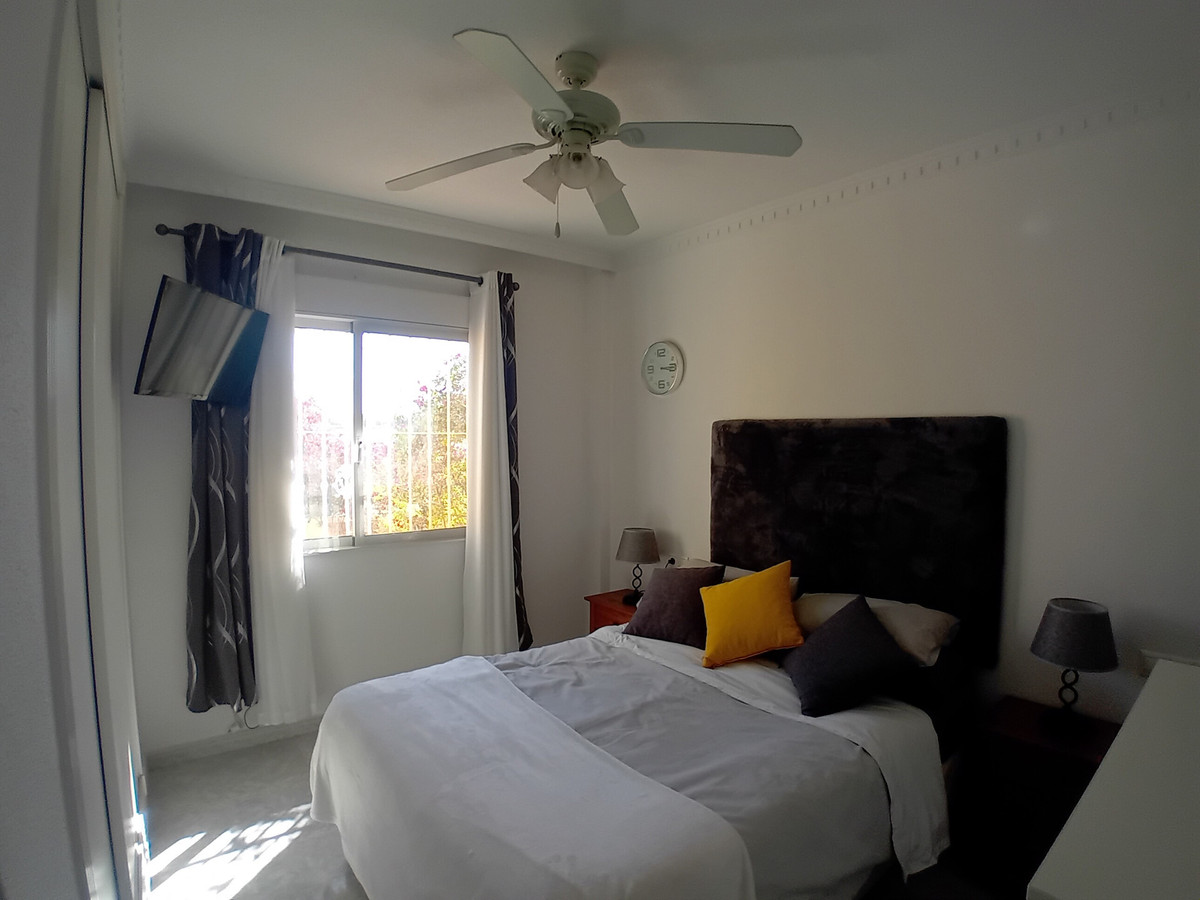 Se vende Apartamento Planta Baja de 2 dormitorios en Costa Blanca, Alicante, España