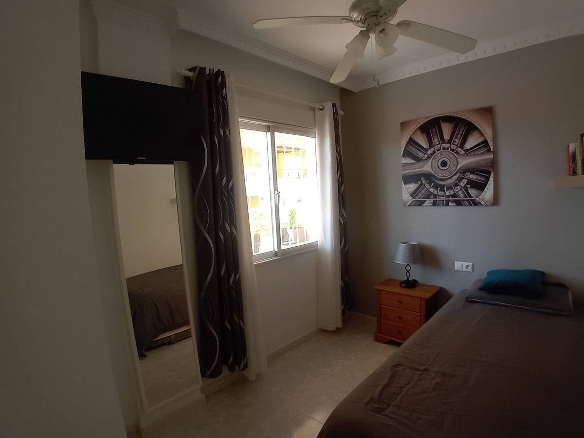 Se vende Apartamento Planta Baja de 2 dormitorios en Costa Blanca, Alicante, España
