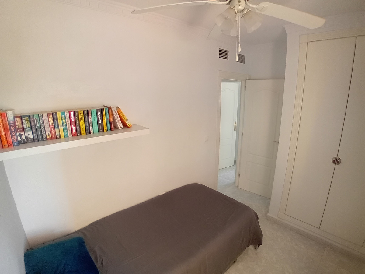 Se vende Apartamento Planta Baja de 2 dormitorios en Costa Blanca, Alicante, España