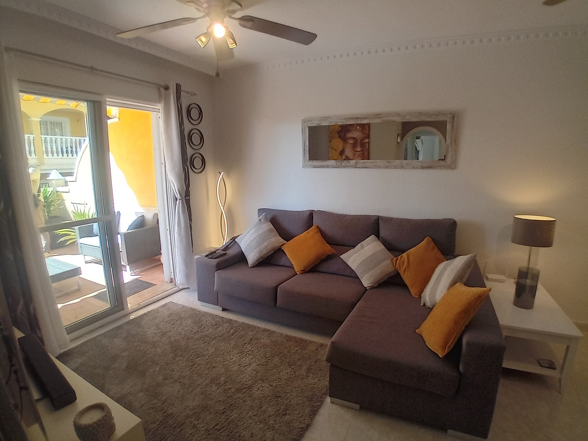 Se vende Apartamento Planta Baja de 2 dormitorios en Costa Blanca, Alicante, España