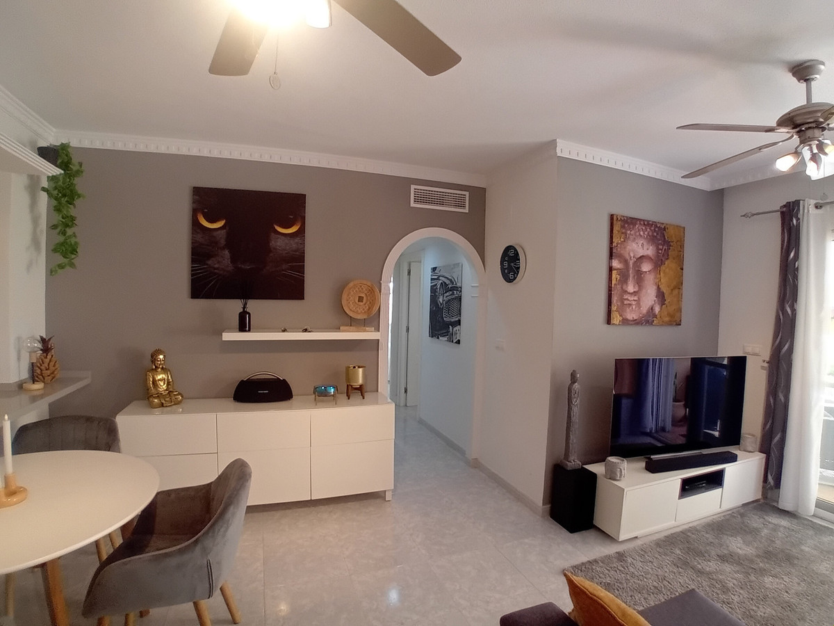 Se vende Apartamento Planta Baja de 2 dormitorios en Costa Blanca, Alicante, España