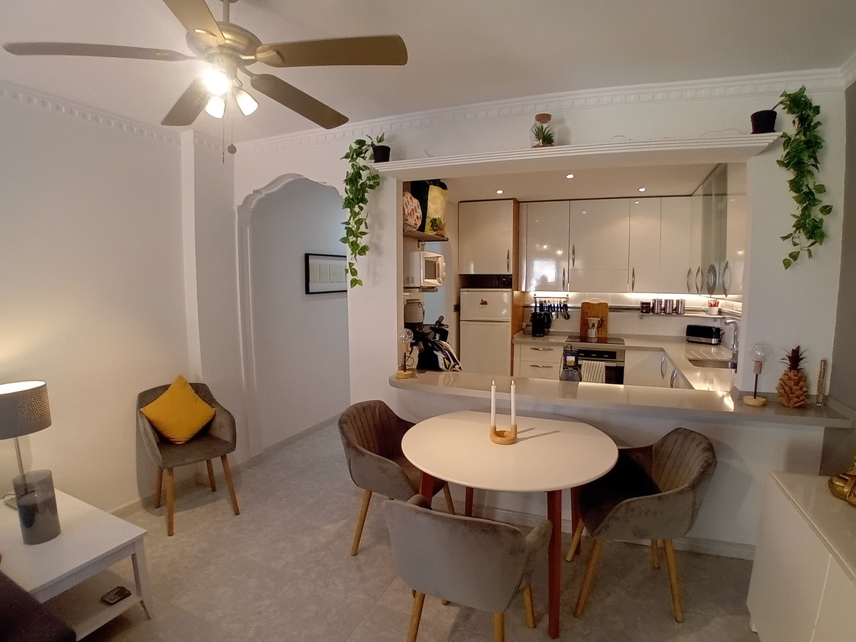 Se vende Apartamento Planta Baja de 2 dormitorios en Costa Blanca, Alicante, España
