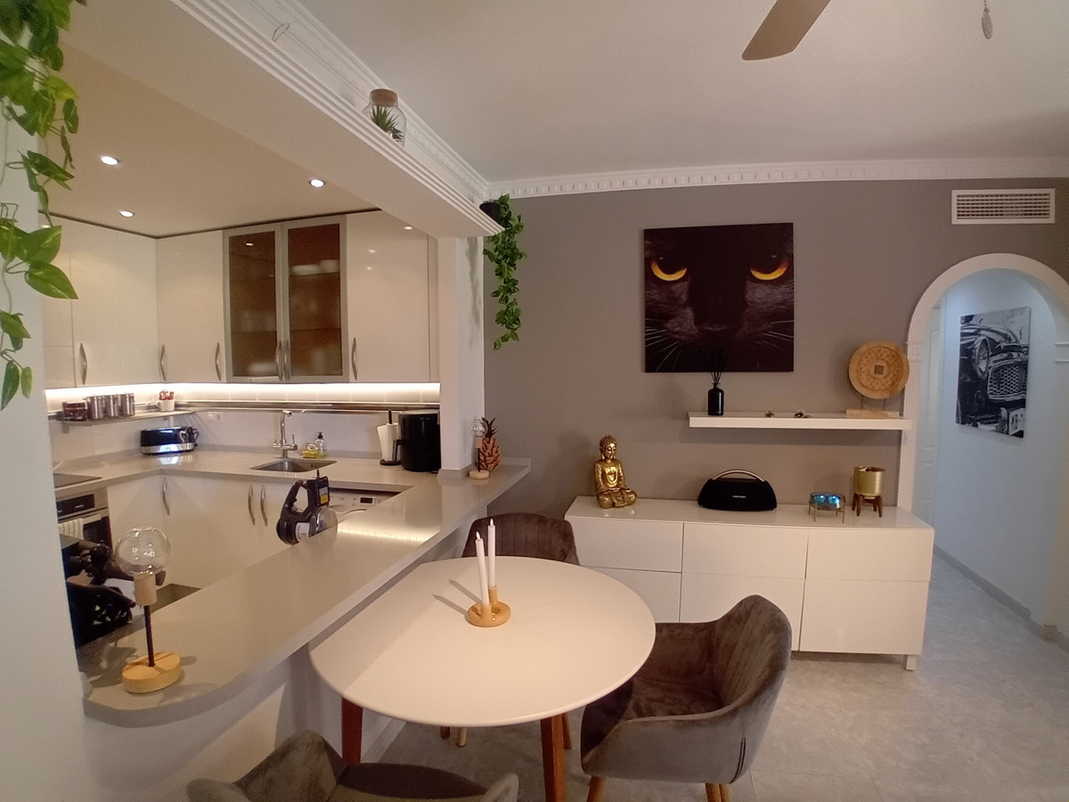 Se vende Apartamento Planta Baja de 2 dormitorios en Costa Blanca, Alicante, España