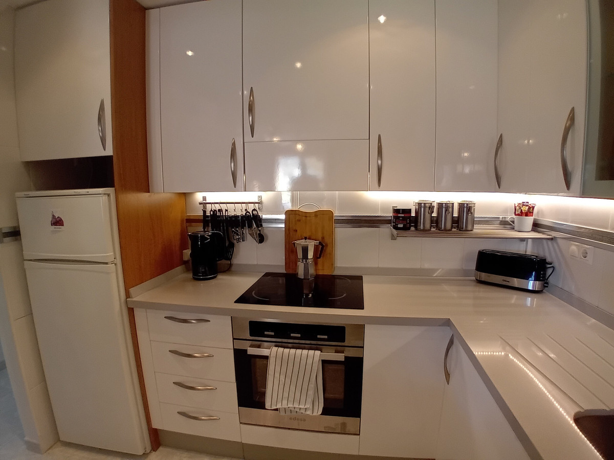 Se vende Apartamento Planta Baja de 2 dormitorios en Costa Blanca, Alicante, España