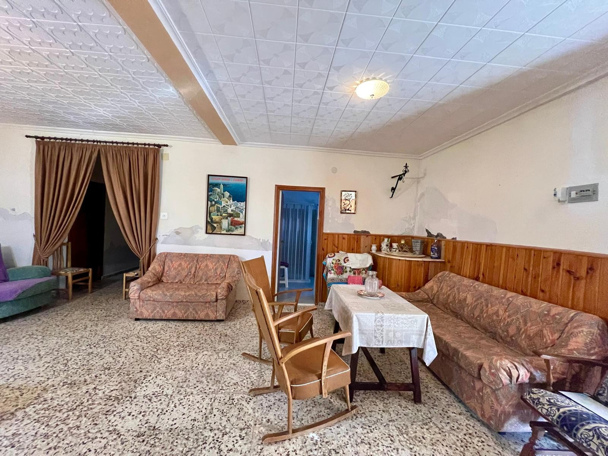 Se vende Finca - Cortijo de 6 dormitorios en Costa Blanca, Alicante, España