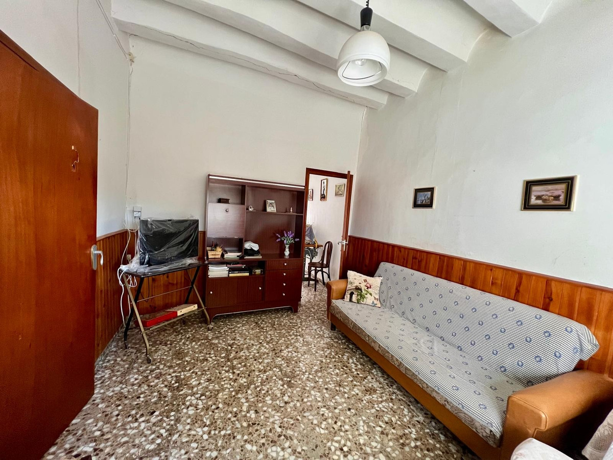 Se vende Finca - Cortijo de 6 dormitorios en Costa Blanca, Alicante, España