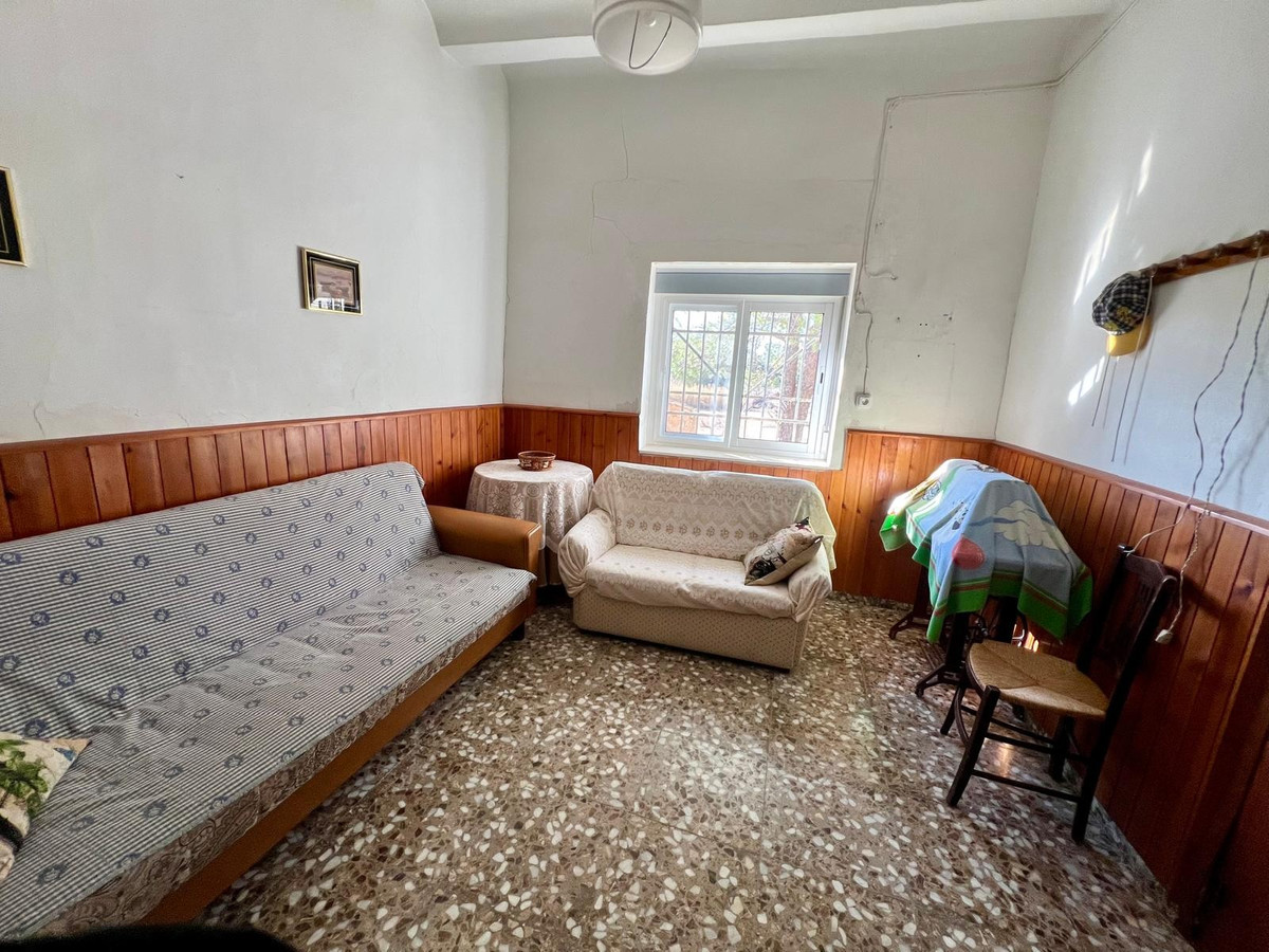 Se vende Finca - Cortijo de 6 dormitorios en Costa Blanca, Alicante, España