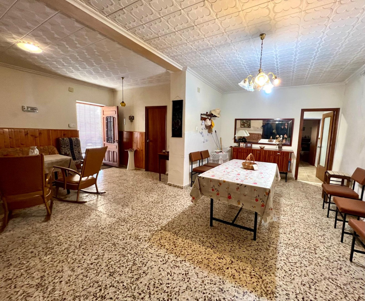 Se vende Finca - Cortijo de 6 dormitorios en Costa Blanca, Alicante, España